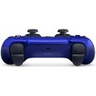 PlayStation 5 геймпад Dualsense BT, Cobalt Blue