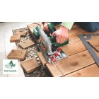 Bosch Пила дискова KS 55 A 1200Вт 160мм 3.9кг