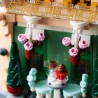 Конструктор LEGO Icons Французька кав'ярня