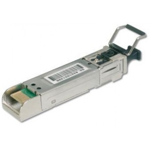 Digitus 1.25 Gbps SFP, 20km, SM, LC Duplex, 1000Base-LX, 1310nm Digitus 1.25 Gbps SFP, 20km, SM, LC Duplex, 1000Base-LX, 1310nm