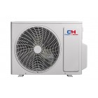 Кондиціонер Cooper&Hunter Veritas CH-S12FTXQ2-NG Білий Кондиціонер Cooper&Hunter Veritas CH-S12FTXQ2-NG Білий