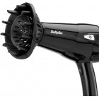 BaByliss Фен, 2000Вт, 3 режими, іоніз-я, хол. обдув, змотка шнура, чорний