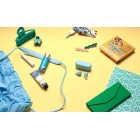 Навушники Sony WF-C510 Синій