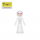 DevSeries Ігровий набір Multipack Murder Mystery 2: Powers Pack, 6 фігурок та аксесуари DevSeries Ігровий набір Multipack Murder Mystery 2: Powers Pack, 6 фігурок та аксесуари