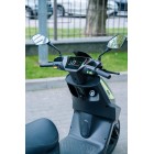 Електроскутер 2E S70, сірий