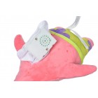 М'яка ігрaшка SpongeBob Exsqueeze Me Plush Патрік (Patrick Burp) зі звуком М'яка ігрaшка SpongeBob Exsqueeze Me Plush Патрік (Patrick Burp) зі звуком