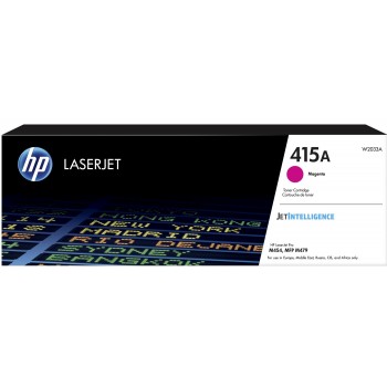 HP 415A LaserJet Toner Cart HP 415A LaserJet Toner Cart