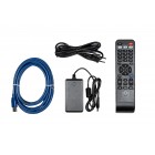 2E UHD відео конференц камера 2E UHD відео конференц камера