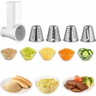 Sencor Комбайн кухонний STM3780GG