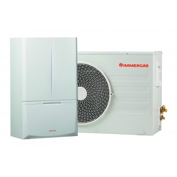 Immergas Тепловий насос Mag Immergas Тепловий насос Mag