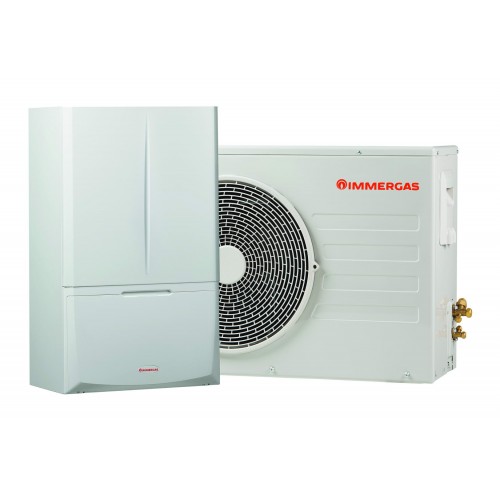 Immergas Тепловий насос Magis Pro 6 V2