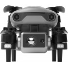 Autel Дрон EVO II Dual Rugged Bundle (640T) V3 Special version, FCC, Anti-Interference, Grey