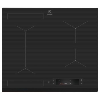 Electrolux Варильна поверхн