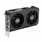 Відеокарта ASUS GeForce RTX 5050 8 GB GDDR6 OC DUAL-RTX5050-O8G