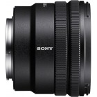 Об'єктив Sony 10-20mm f/4.0 G Чорний