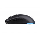 2E Gaming Миша HyperDrive Lite WL, RGB Black