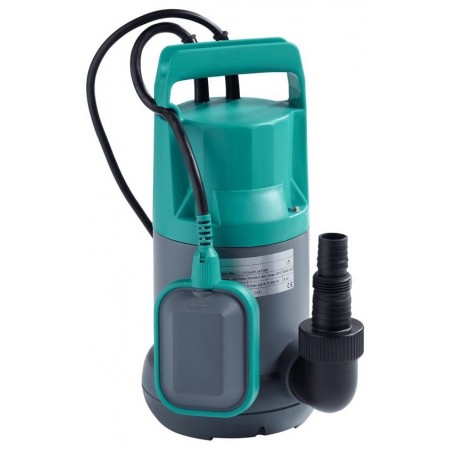 Wilo Насос дренажний Initial Drain 10-7, 3 бар, 13000 л/год,