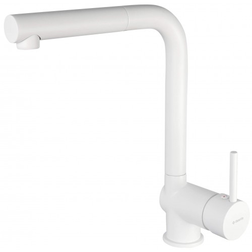 Deante ASTER Змішувач для кухні, з висувним носиком Deante ASTER Змішувач для кухні, з висувним носиком