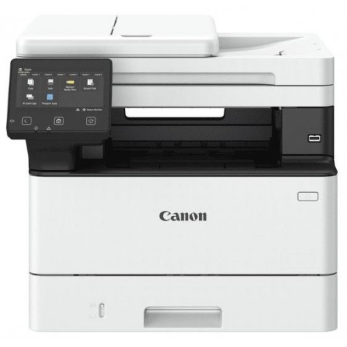 Canon БФП А4 ч/б i-SENSYS MF463dw з Wi-Fi