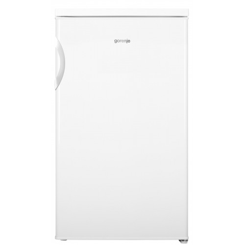 Gorenje Холодильник, 85x56х58, холод.відд.-137л, 1дв., А++, ST, білий Gorenje Холодильник, 85x56х58, холод.відд.-137л, 1дв., А++, ST, білий