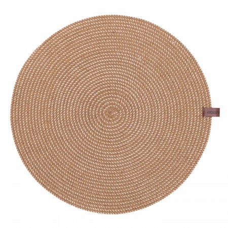 ARDESTO Килимок сервірувальний, 38см, поліестер, паперовий ш