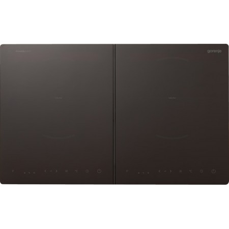 Gorenje Плитка настільна індукційна, комфорок - 2 по 2кВт, к