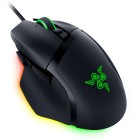 Razer Миша Basilisk V3 35K, RGB, USB-A, чорний