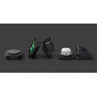 Зарядний пристрій бездротовий Belkin 2в1 15Вт Travel Pad Qi2