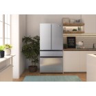 Gorenje Холодильник SBS NRM8181UX