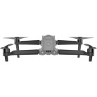 Autel Дрон EVO II Dual Rugged Bundle (640T) V3 Special version, FCC, Anti-Interference, Grey