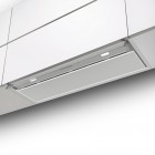 Faber Витяжка вбудована, 60см, 1119м3г, In-Nova Premium Wh M A60, білий Faber Витяжка вбудована, 60см, 1119м3г, In-Nova Premium Wh M A60, білий