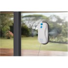 Sencor Робот-пилосос для вікон, 3000Па, вода -0.06л, вологе прибирання, від мережі, білий Sencor Робот-пилосос для вікон, 3000Па, вода -0.06л, вологе прибирання, від мережі, білий