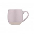 ARDESTO Чашка Alcor, 450мл, кераміка, рожевий ARDESTO Чашка Alcor, 450мл, кераміка, рожевий