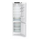 Liebherr Холодильник з нижн. мороз., 201.5x59.7х67.5, холод.відд.-266л, мороз.відд.-94л, 2дв., А++, ST, диспл внутр., білий
