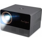 Acer Проєктор AOpen QF18s FHD, 800 lm, LED, 1.4, Whale TV