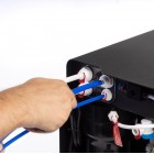 Фільтр зворотного осмосу Ecosoft RObust COFFEE