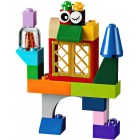 LEGO Конструктор Classic Кубики для творчого конструювання 10698
