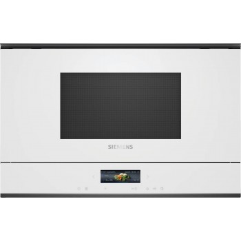Siemens Мікрохвильова піч в Siemens Мікрохвильова піч в