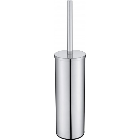 Deante Щітка Round туалетна, окремо стояча, хром