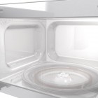 Gorenje Мікрохвильова піч, 20л, електр. керув., 800Вт, дисплей, білий