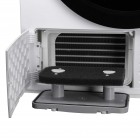 ARDESTO Сушильна машина тепловий насос Bianco Vero, 8кг, A+++, 63.6см, дисплей, білий