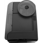 Кавомашина Siemens, 1.7л, зерно+мелена, автомат.капуч, LED-дисплей, авторецептів -8, чорний