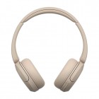 Навушники Sony WH-CH520 Бежевий