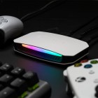 AVerMedia Пристрій захоплення відео GC553G2 ULTRA 2.1 RGB, 2160p144(pass-trought), 2160p60(record), білий