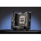 ASUS Материнcька плата ROG STRIX X870-I GAMING WIFI sAM5 X870 2xDDR5 M.2 HDMI WiFi BT mITX