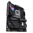 ASUS Материнcька плата ROG STRIX X870E-E GAMING WIFI sAM5 X870E 4xDDR5 M.2 HDMI WiFi BT ATX