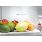 Холодильник Candy з нижн. мороз., 185x66.7х60, холод.відд.-235л, мороз.відд.-120л, 2дв., А++, NF, чорний Холодильник Candy з нижн. мороз., 185x66.7х60, холод.відд.-235л, мороз.відд.-120л, 2дв., А++, NF, чорний