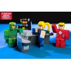 Roblox Ігрова колекційна фігурка Environmental Set Heroes of Robloxia, набір 8 шт. Roblox Ігрова колекційна фігурка Environmental Set Heroes of Robloxia, набір 8 шт.