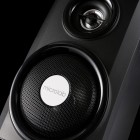 Microlab Акустична система TMN-9U 2.1, 40W, mini-jack, USB, SD, чорний Microlab Акустична система TMN-9U 2.1, 40W, mini-jack, USB, SD, чорний