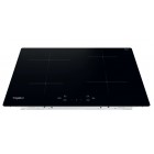 Whirlpool Варильна поверхня індукційна WSQ4860NE Whirlpool Варильна поверхня індукційна WSQ4860NE